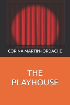 Paperback The Playhouse Book