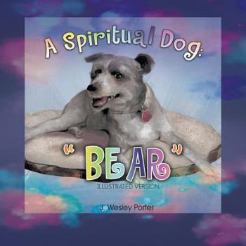 Paperback A Spiritual Dog Book