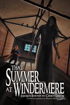 Paperback That Summer at Windermere Book
