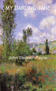 Paperback My Darling Jane Book