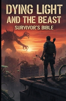 Paperback Dying Light: The Beast Survivor's Bible Book