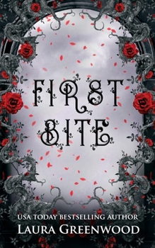 Paperback First Bite: A Bite Of The Past Prequel Book