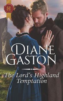 Mass Market Paperback The Lord's Highland Temptation Book