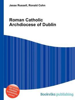Paperback Roman Catholic Archdiocese of Dublin Book