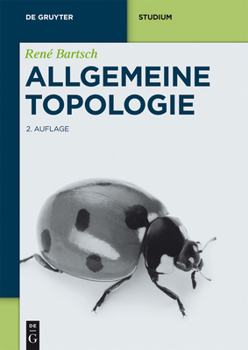 Paperback Allgemeine Topologie [German] Book