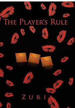 Hardcover The Player's Rule Book
