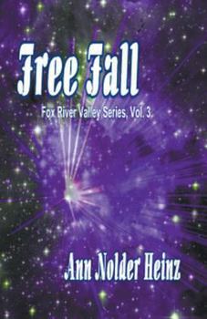 Paperback Free Fall Book