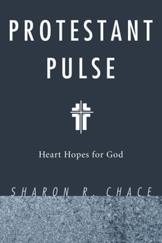 Hardcover Protestant Pulse Book