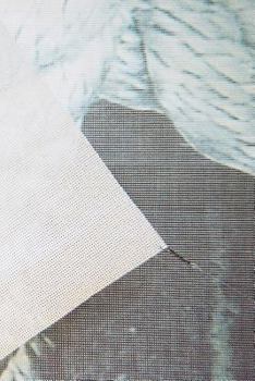 Paperback Unbound Book