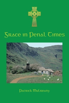 Paperback Grace in Penal Times Book