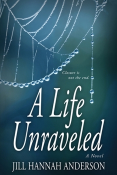 Paperback A Life Unraveled Book