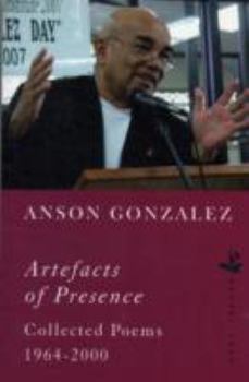 Paperback Artefacts of Presence Book