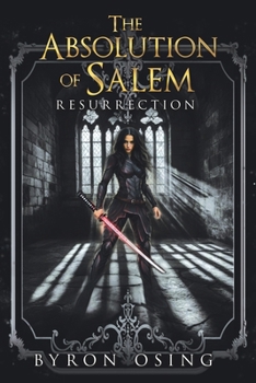 Paperback The Absolution of Salem: Resurrection Book