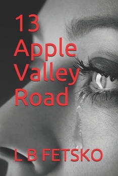 Paperback 13 Apple Valley Road Book