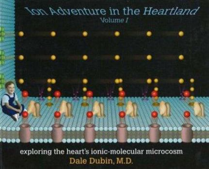 Hardcover Ion Adventure in the Heartland, Vol 1 Book