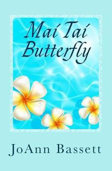 Mai Tai Butterfly