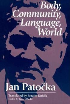 Paperback Body, Community, Language, World Book
