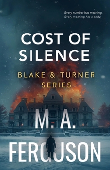 Blake & Turner: Cost of Silence