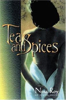 Paperback Tea and Spices Book