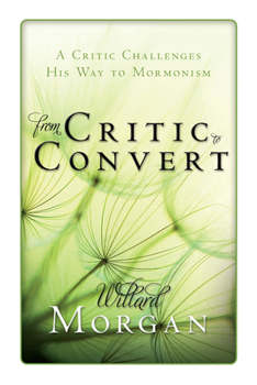 Paperback From Critic to Convert, PB Book