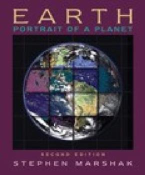 Hardcover Earth: Portrait of a Planet Book