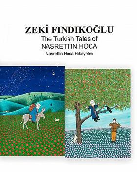 Paperback The Turkish Tales Of Nasrettin Hoca Book