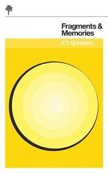 Paperback Fragments & Memories Book