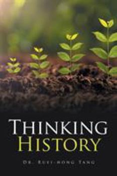 Paperback Thinking History Book