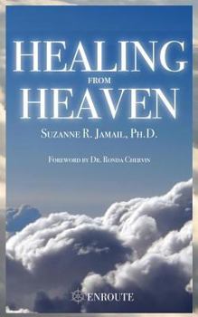 Paperback Healing from Heaven Book