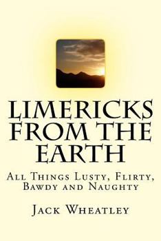 Paperback Limericks From the Earth Book