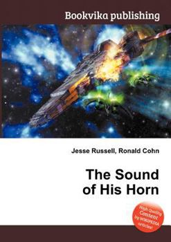 Paperback The Sound of His Horn Book