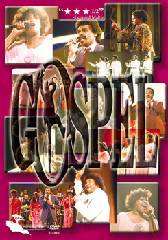 DVD Gospel Book