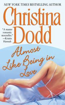 Almost Like Being In Love - Book #2 of the Lost Hearts