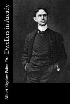 Paperback Dwellers in Arcady Book