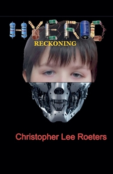 Paperback Hybrid: Reckoning Book