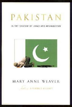 Hardcover Pakistan: In the Shadow of Jihad and Afghanistan Book
