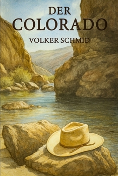 Der Colorado (German Edition)