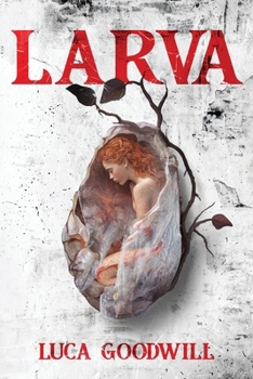 Paperback Larva Book