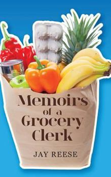 Paperback Memoirs of a Grocery Clerk Book