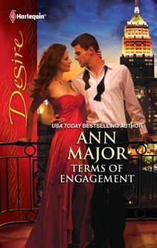 Mass Market Paperback Terms of Engagement Book