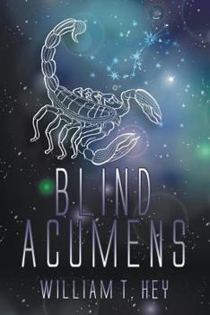 Paperback Blind Acumens Book
