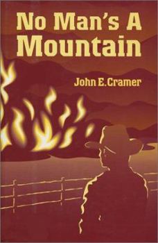 Hardcover No Man's a Mountain Book