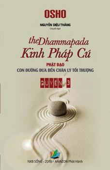 Paperback Phat DAO Con Duong Dan Den Chan Ly Toi Thuong (Quyen 3) [Vietnamese] Book