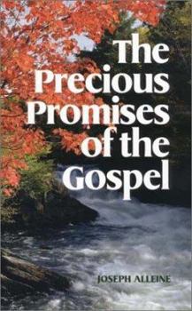Paperback The Precious Promises of the Gospel Book