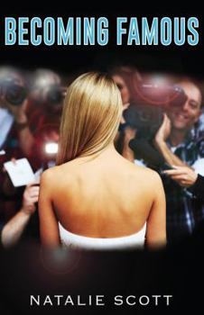 Paperback Becoming Famous Book