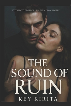 Paperback The Sound Of Ruin Book
