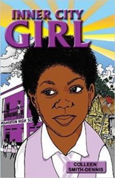 Paperback Inner City Girl Book