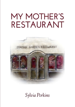 Paperback My Mother's Restaurant Book