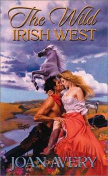 Mass Market Paperback The Wild Irish West Book