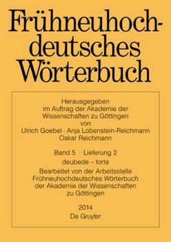 Paperback Deubede – Torte (2) [German] Book